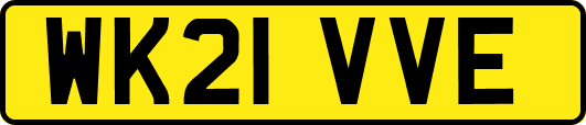 WK21VVE