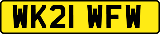 WK21WFW