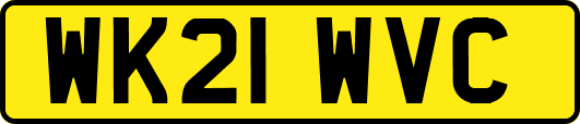 WK21WVC