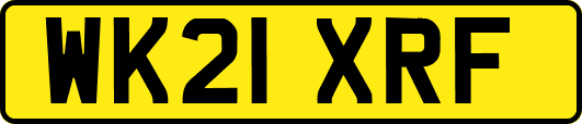 WK21XRF