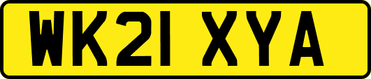 WK21XYA