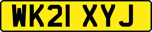 WK21XYJ