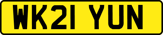 WK21YUN