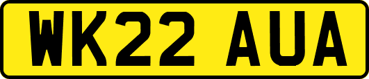 WK22AUA