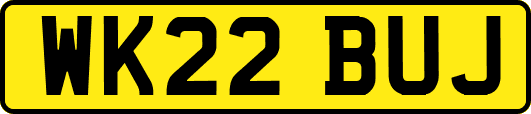 WK22BUJ