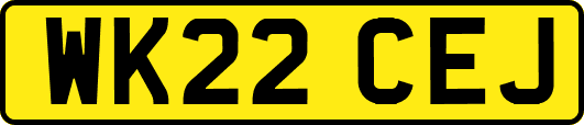 WK22CEJ