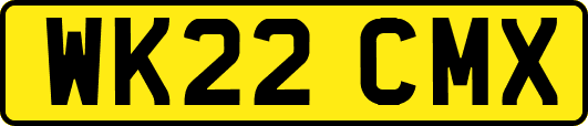 WK22CMX
