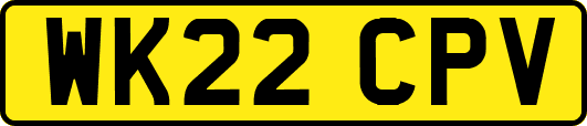WK22CPV