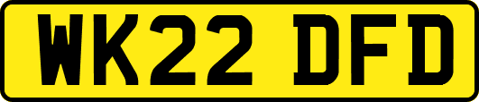 WK22DFD