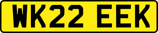 WK22EEK