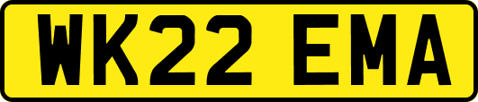 WK22EMA