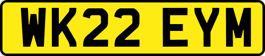 WK22EYM