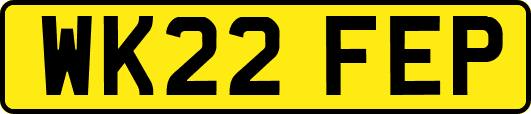 WK22FEP