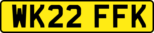 WK22FFK
