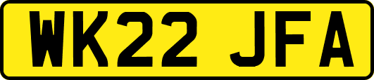 WK22JFA