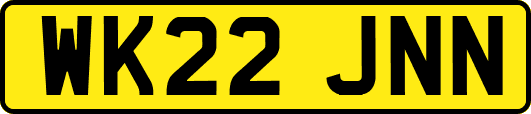 WK22JNN