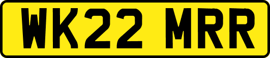 WK22MRR