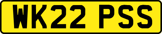 WK22PSS
