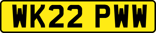 WK22PWW