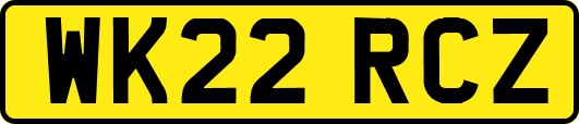 WK22RCZ