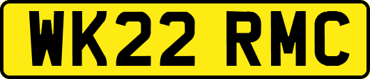 WK22RMC