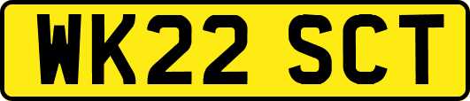 WK22SCT