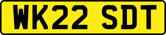 WK22SDT