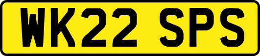 WK22SPS
