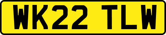 WK22TLW