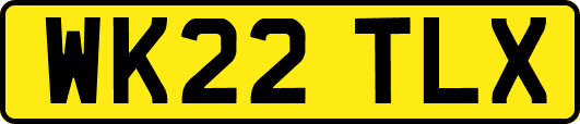 WK22TLX