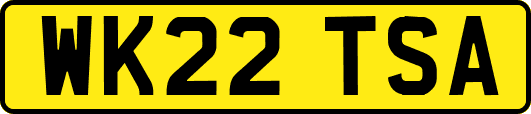WK22TSA