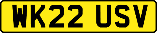 WK22USV