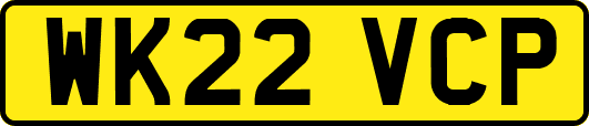 WK22VCP