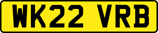 WK22VRB