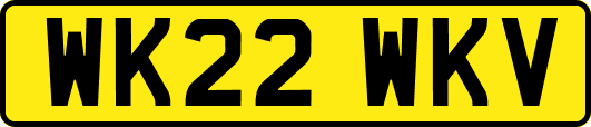 WK22WKV