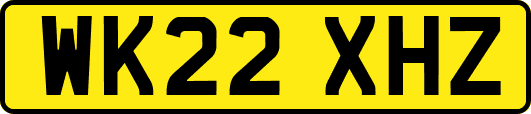 WK22XHZ