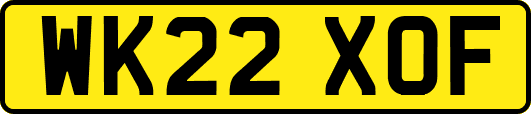 WK22XOF