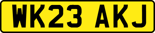 WK23AKJ