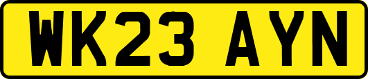 WK23AYN
