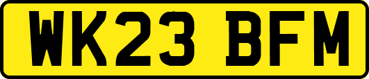 WK23BFM