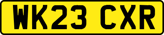 WK23CXR