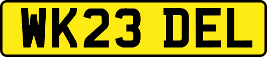 WK23DEL