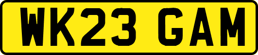 WK23GAM