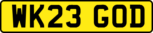 WK23GOD