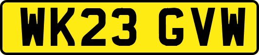 WK23GVW