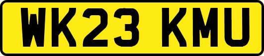 WK23KMU