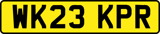 WK23KPR
