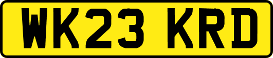 WK23KRD