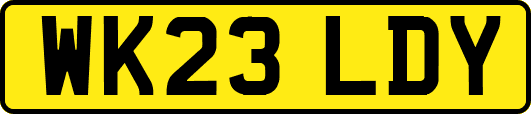 WK23LDY