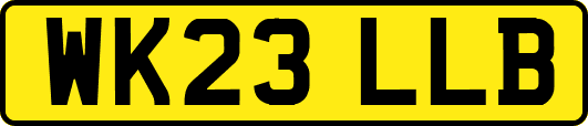 WK23LLB